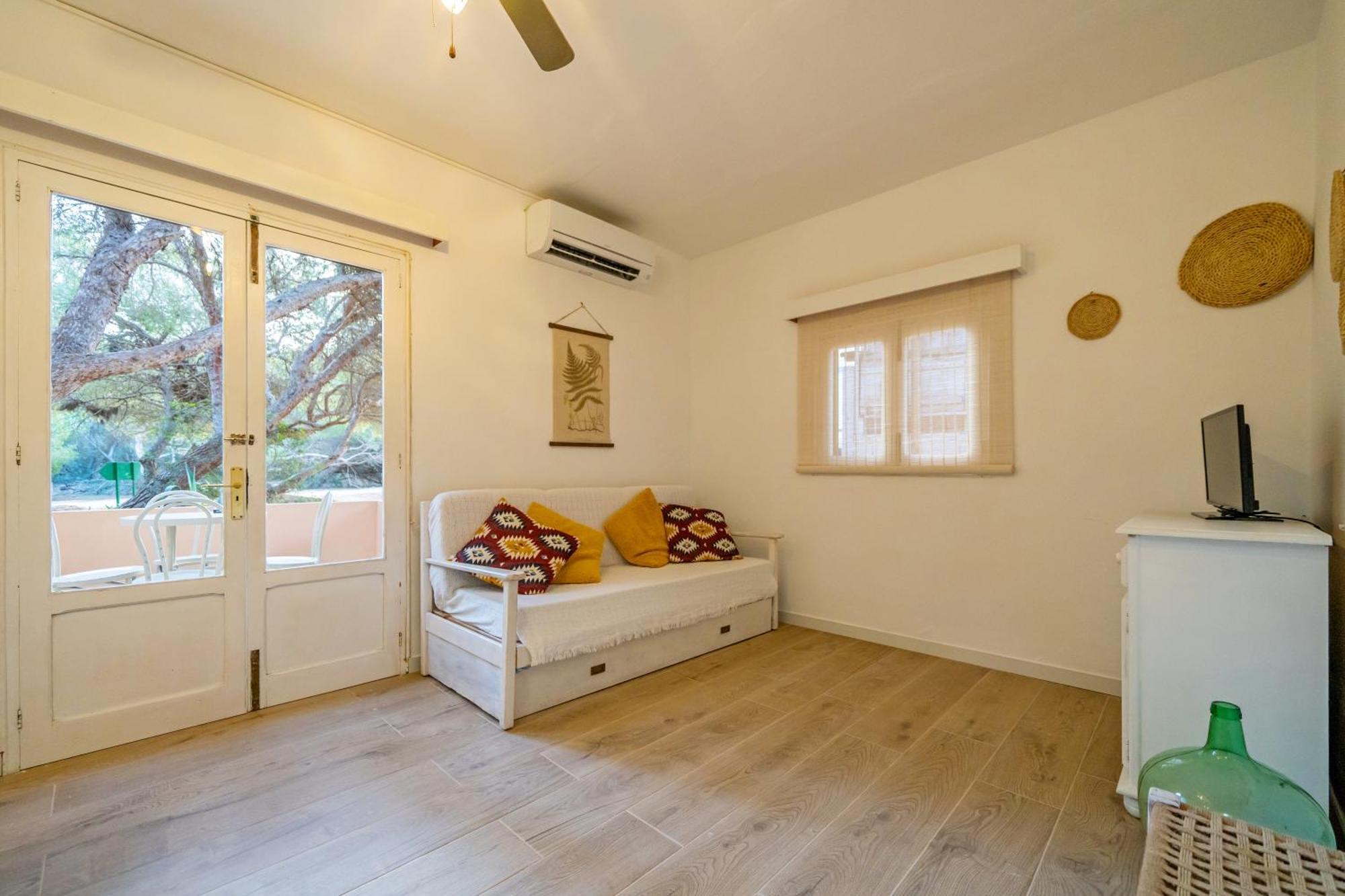 Apartamento Ses Botges - Formentera Break إس كالو المظهر الخارجي الصورة