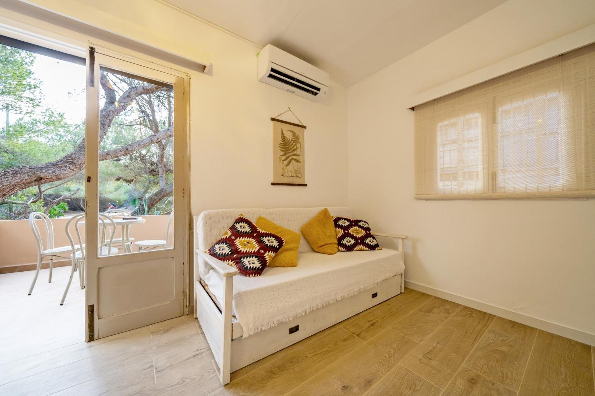 Apartamento Ses Botges - Formentera Break إس كالو المظهر الخارجي الصورة